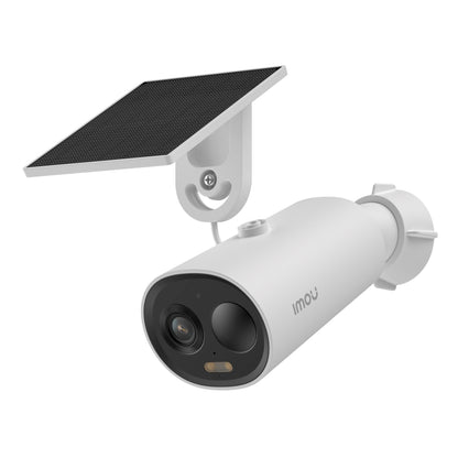 IMOU Cell 3C 2K All-in-One Wi-Fi Battery Security Camera
