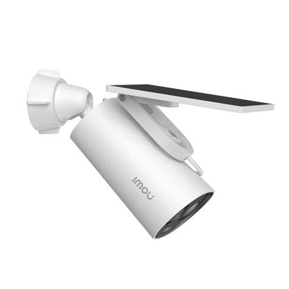 IMOU Cell 3C 2K All-in-One Wi-Fi Battery Security Camera