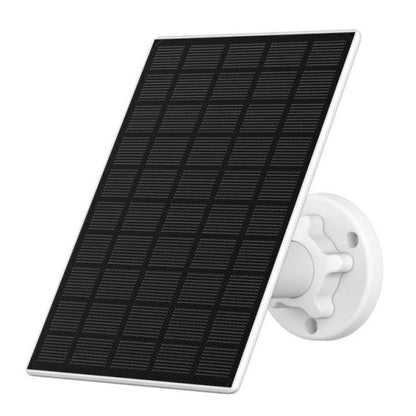 IMOU Cell PT 4G Battery 2K Security Camera with 3W Solar Panel