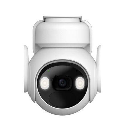 IMOU Cell PT 4G Battery 2K Security Camera with 3W Solar Panel