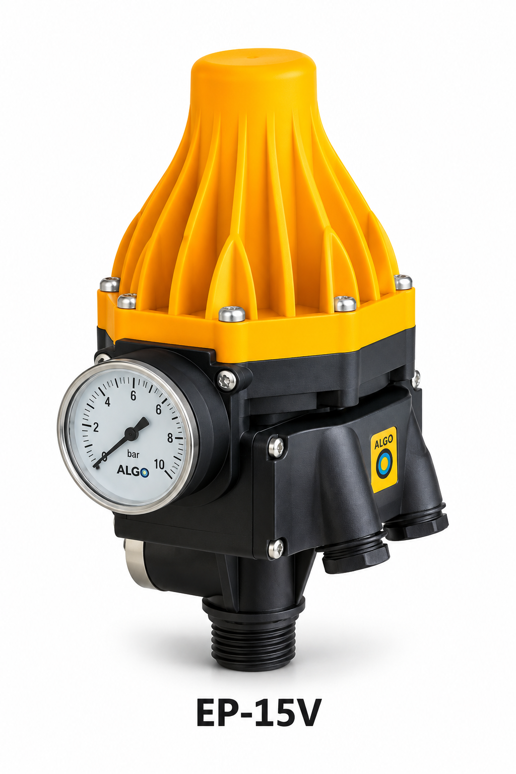 ALGO EP-15V – Automatic Electronic Pump Controller