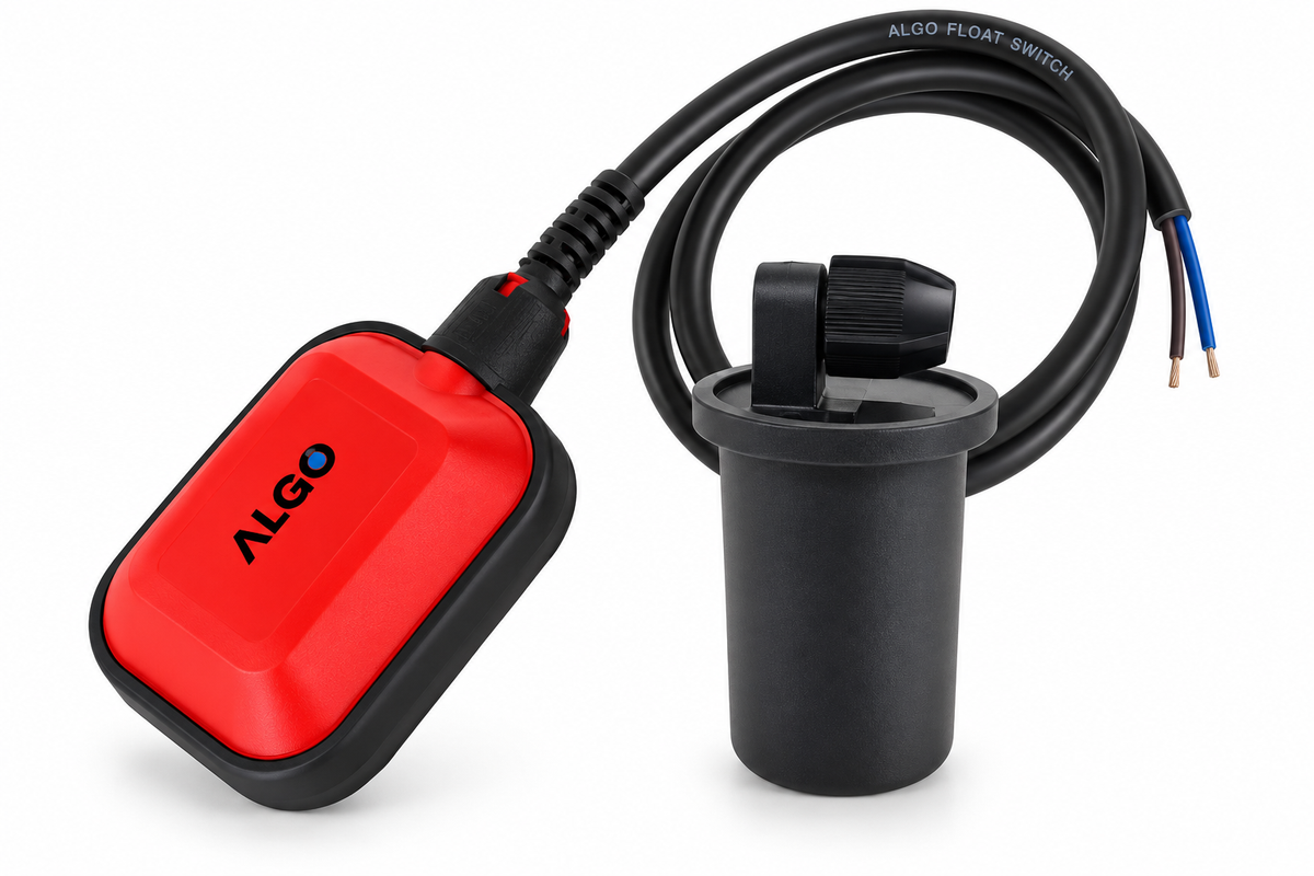 ALGO SV-5 – Float Switch with 5m Cable