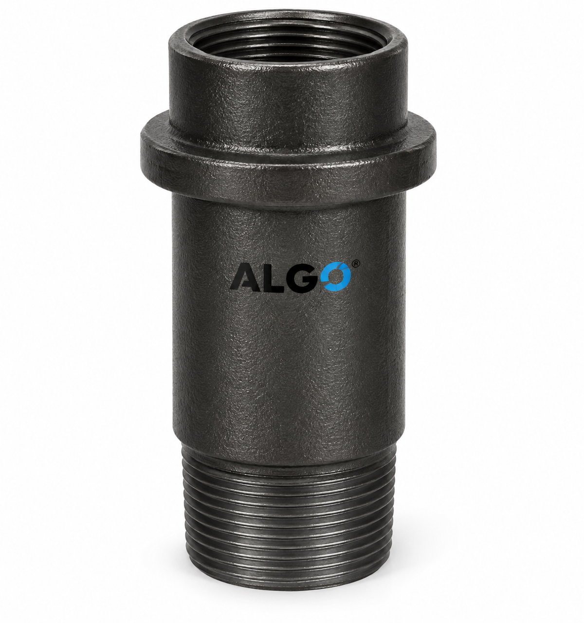 ALGO 1.5" CI Top Adaptor – STD / HEAVY