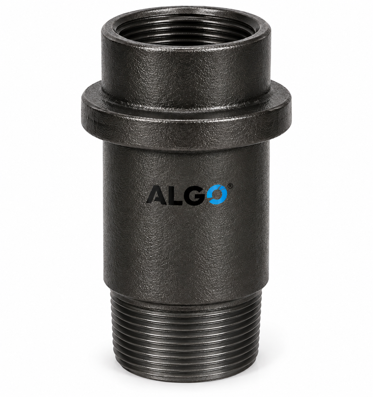 ALGO 2" CI Top Adaptor – STD / HEAVY