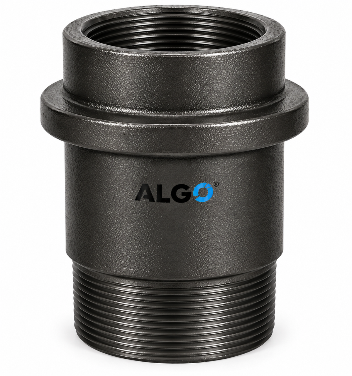 ALGO 4" CI Top Adaptor – STD / HEAVY