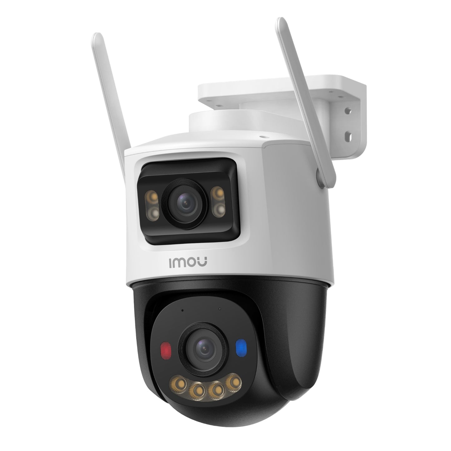 IMOU Cruiser Dual 2 10MP AI Outdoor PT Wi-Fi Security Camera