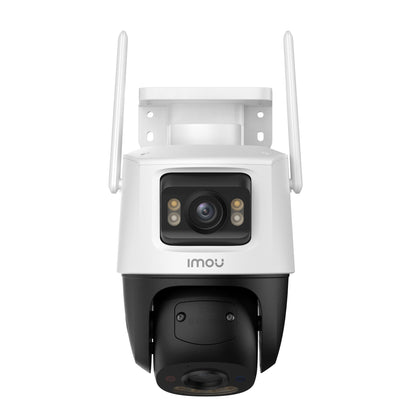 IMOU Cruiser Dual 2 10MP AI Outdoor PT Wi-Fi Security Camera