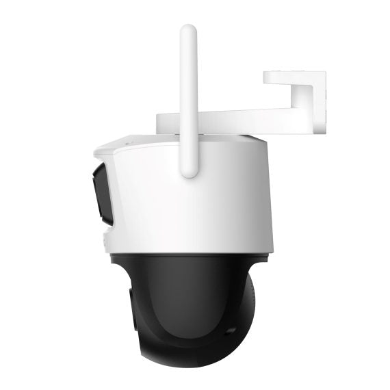 IMOU Cruiser Dual 2 10MP AI Outdoor PT Wi-Fi Security Camera