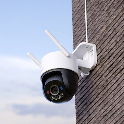 IMOU Cruiser SC 3K AI Smart PT Wi-Fi Security Camera