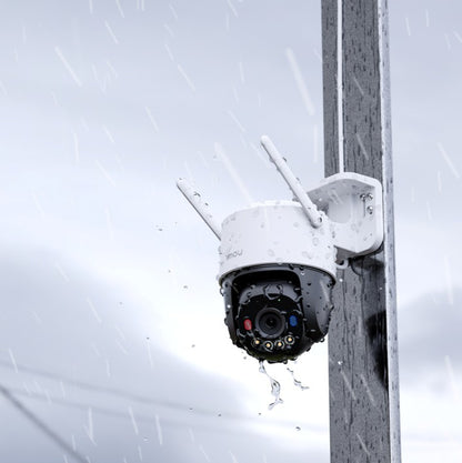 IMOU Cruiser SC 3K AI Smart PT Wi-Fi Security Camera