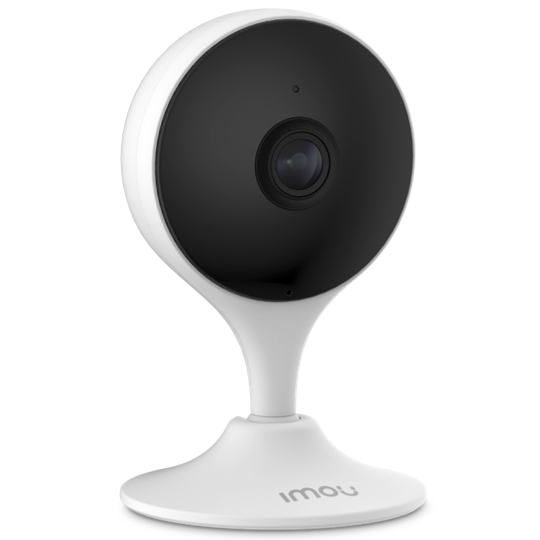 IMOU CUE2 2K AI Indoor Wi-Fi Security Camera