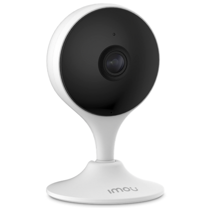 IMOU CUE2 2K AI Indoor Wi-Fi Security Camera