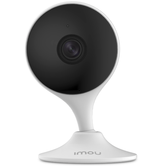 IMOU CUE2 2K AI Indoor Wi-Fi Security Camera