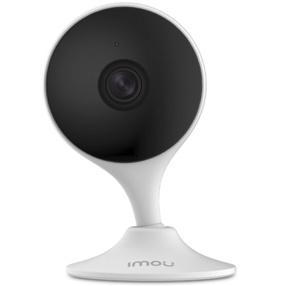 IMOU CUE2 2K AI Indoor Wi-Fi Security Camera