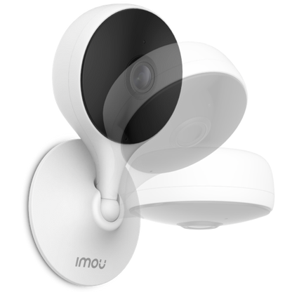 IMOU CUE2 2K AI Indoor Wi-Fi Security Camera