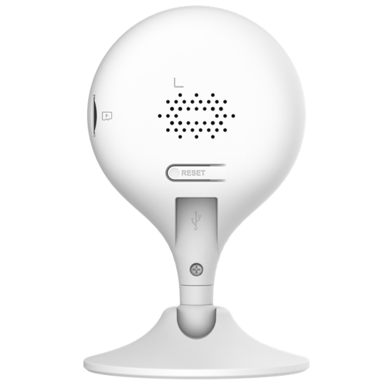 IMOU CUE2 2K AI Indoor Wi-Fi Security Camera