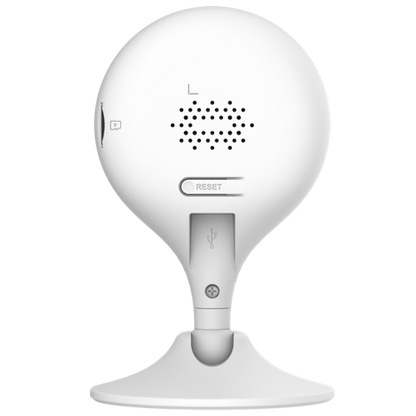 IMOU CUE2 2K AI Indoor Wi-Fi Security Camera
