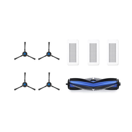 ECOVACS DEEBOT Buddy Kit – For N30 PRO OMNI & N20e PLUS