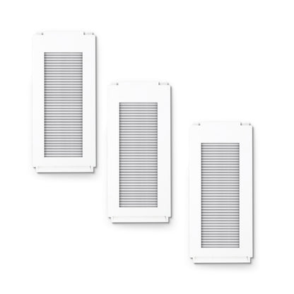 ECOVACS DEEBOT Buddy Kit – For N30 PRO OMNI & N20e PLUS