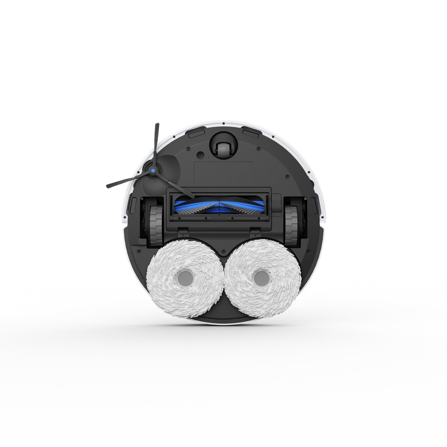 ECOVACS DEEBOT N30 Pro Smart Robot Vacuum