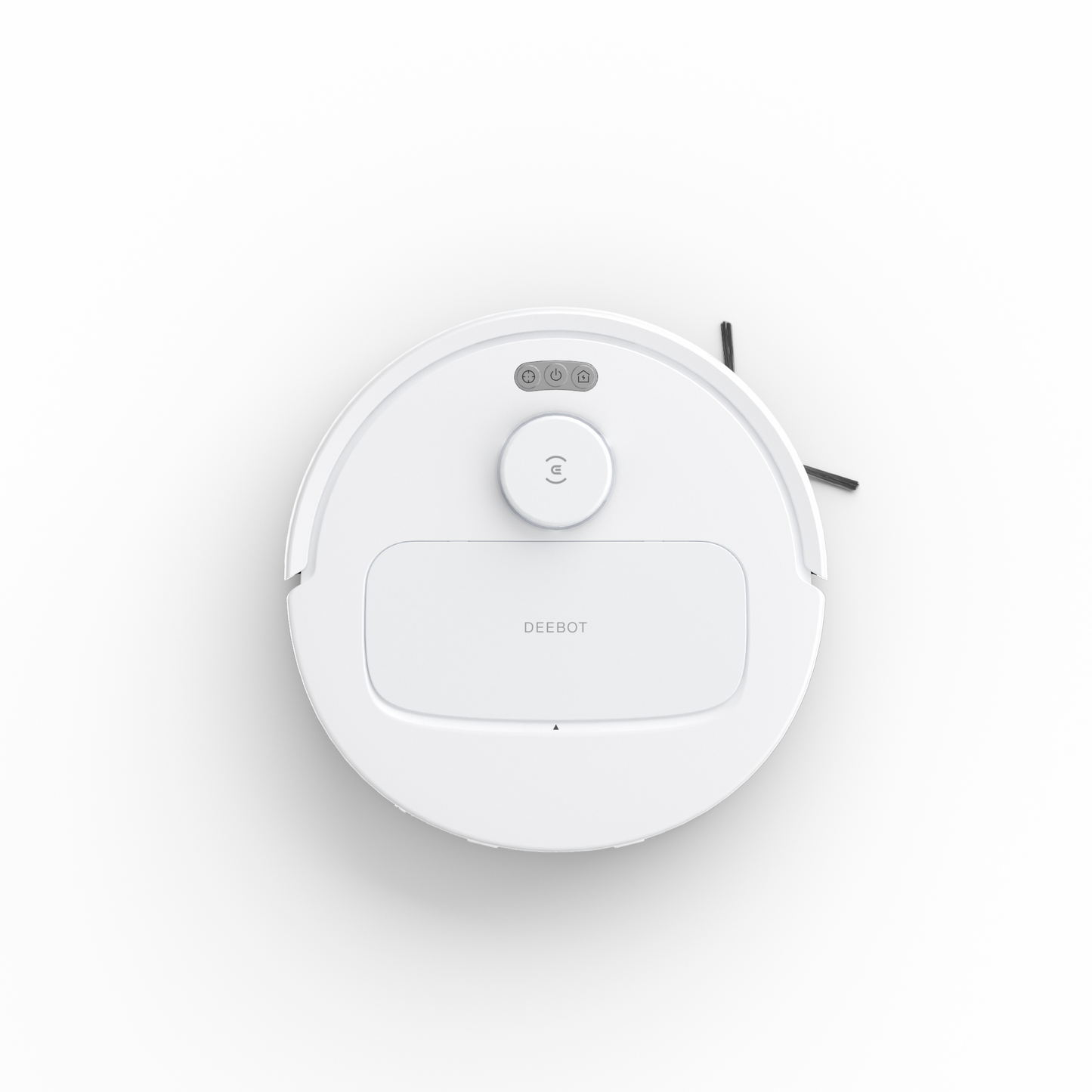 ECOVACS DEEBOT N30 Pro Smart Robot Vacuum