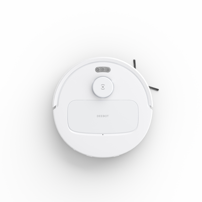 ECOVACS DEEBOT N30 Pro Smart Robot Vacuum