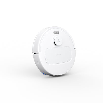 ECOVACS DEEBOT N30 Pro Smart Robot Vacuum