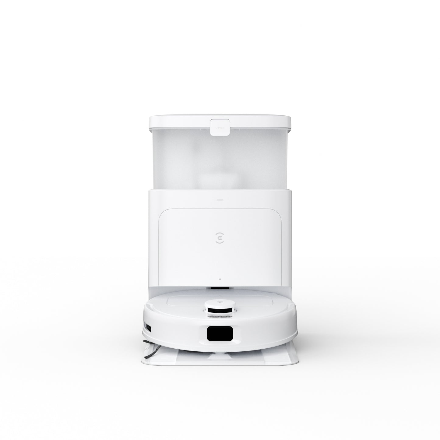ECOVACS DEEBOT N30 Pro Smart Robot Vacuum