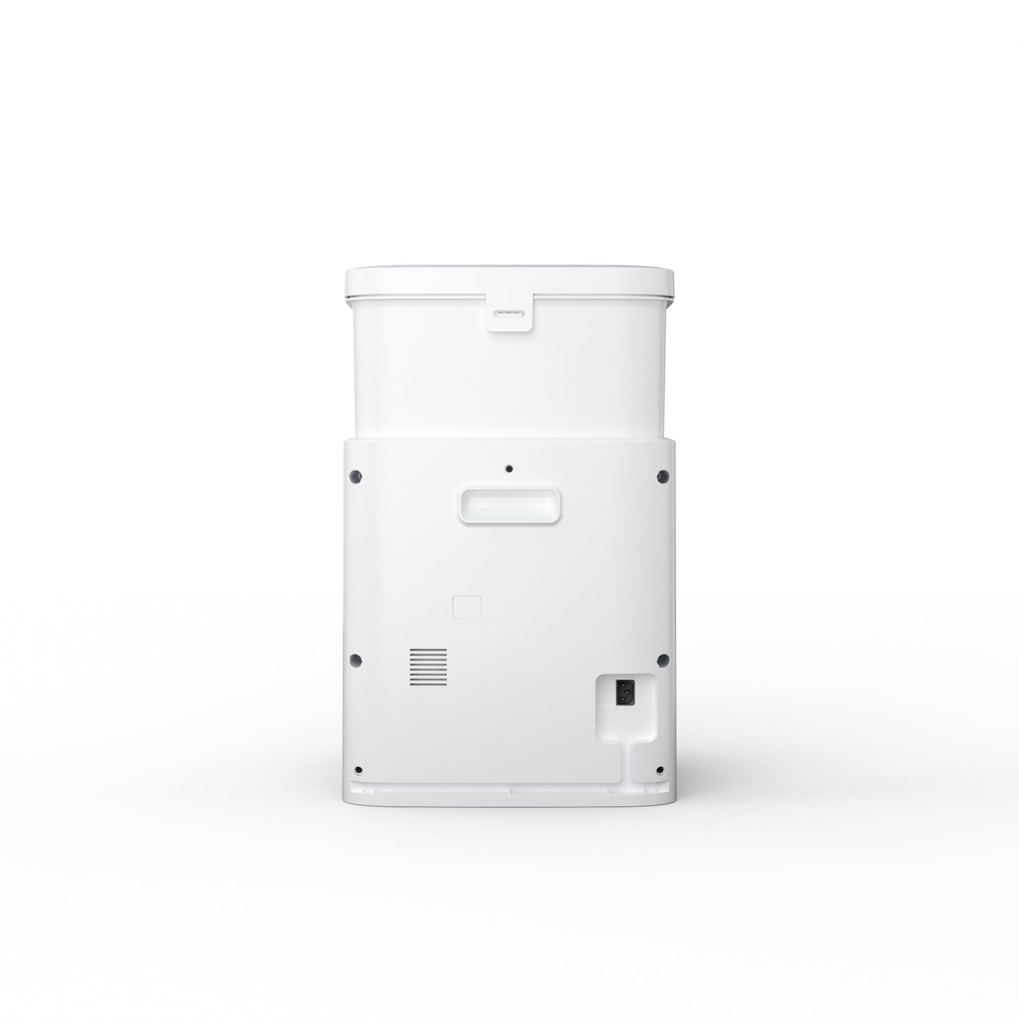 ECOVACS DEEBOT N30 Pro Smart Robot Vacuum