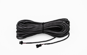 20m Grey Display Extension Cable