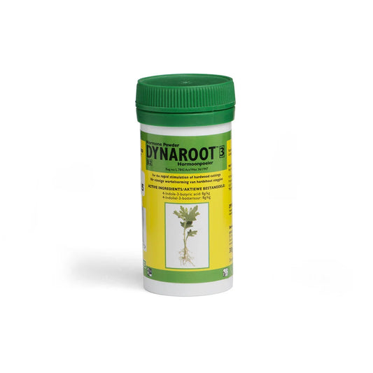Dynaroot 3 Rooting Hormone Powder