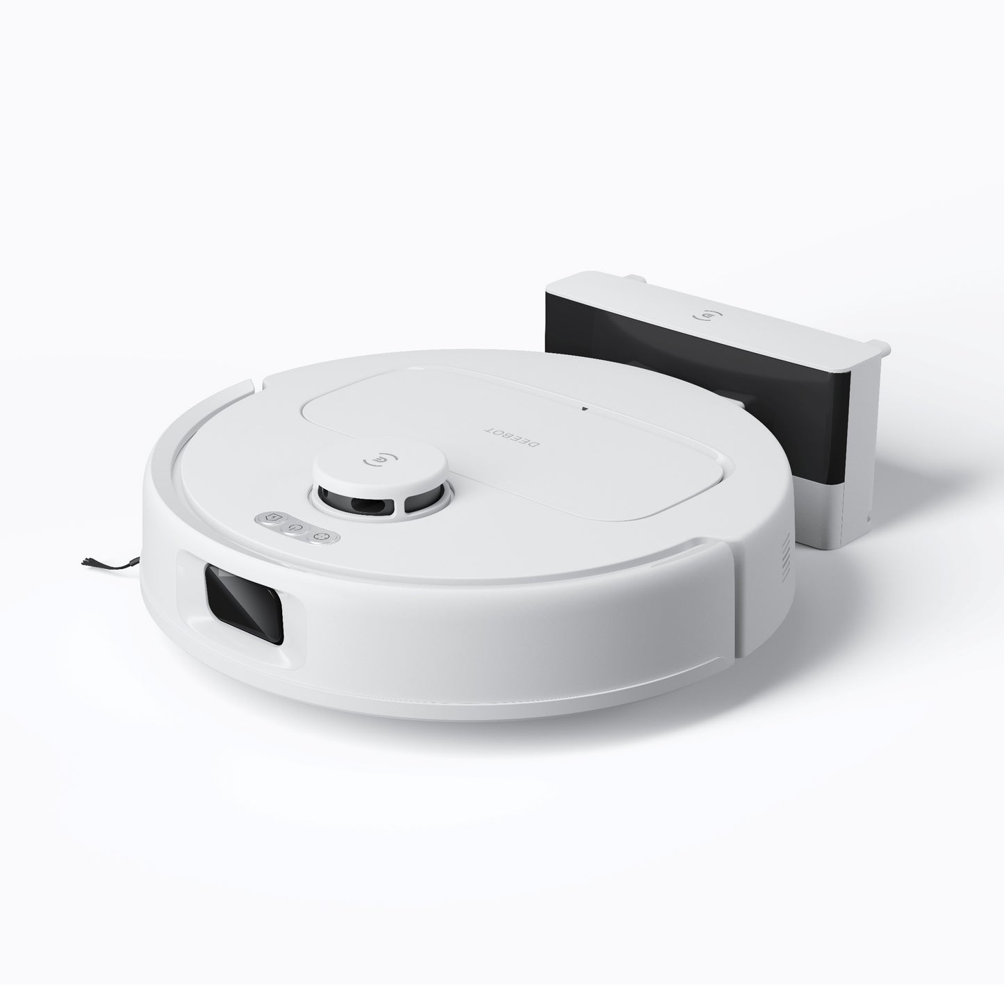 ECOVACS DEEBOT N20e Robot Vacuum Cleaner