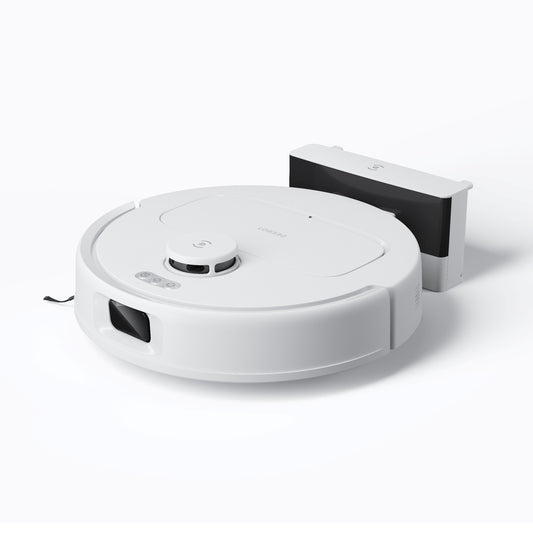 ECOVACS DEEBOT N20e Robot Vacuum Cleaner