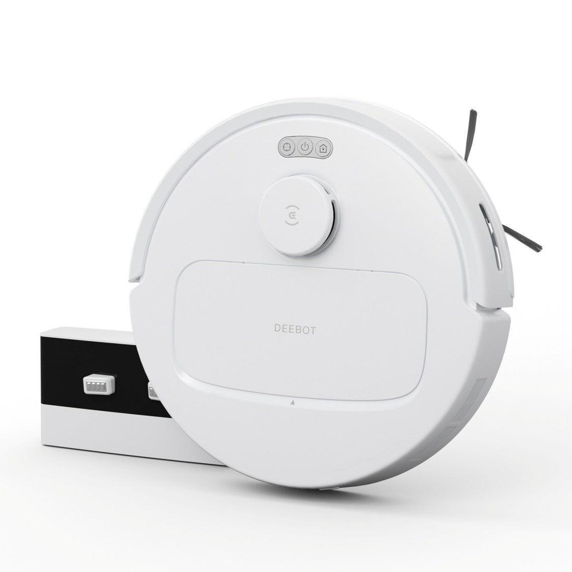 ECOVACS DEEBOT N20e Robot Vacuum Cleaner