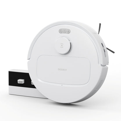 ECOVACS DEEBOT N20e Robot Vacuum Cleaner