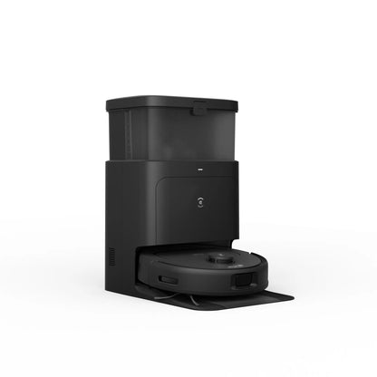 ECOVACS DEEBOT N30 Pro OMNI Black – Smart Robot Vacuum & Mop
