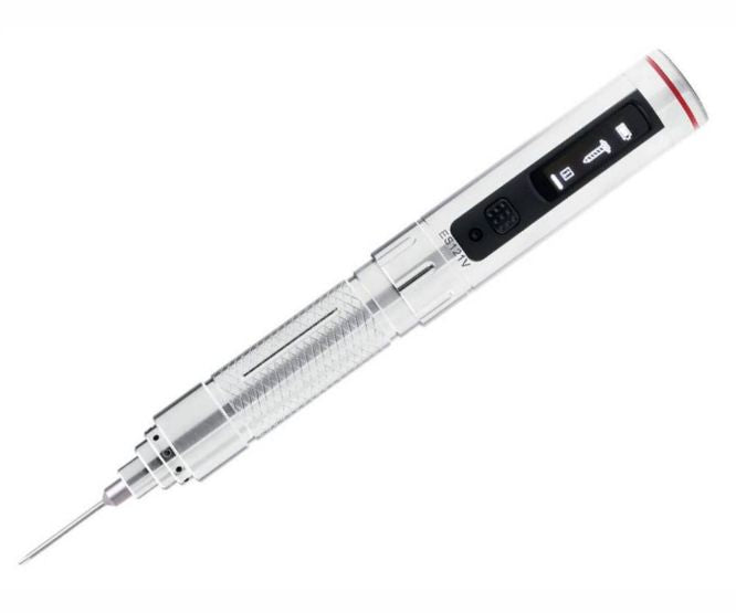 ELECTRIC SCREWDRIVER 1:64 GEARED 380RPM ES121V