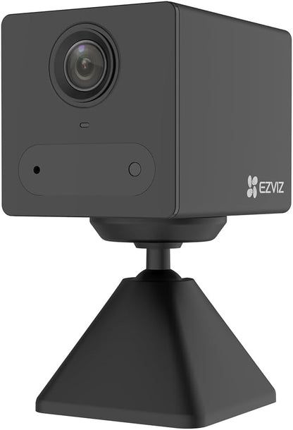 EZVIZ CB2 4G Smart Battery Camera