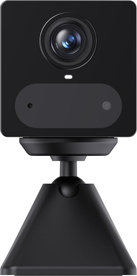 EZVIZ CB2 4G Smart Battery Camera