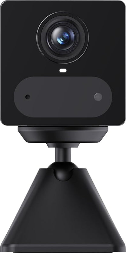 EZVIZ CB2 4G Smart Battery Camera