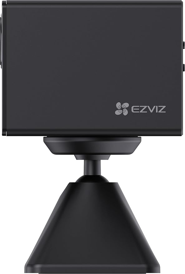 EZVIZ CB2 4G Smart Battery Camera