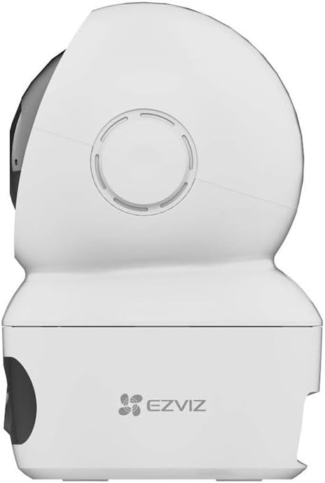 EZVIZ H7C Dual Smart Pan & View Camera