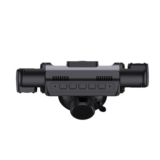 BNETA F410 2MP 4-Channel Wi-Fi App Control DashCam