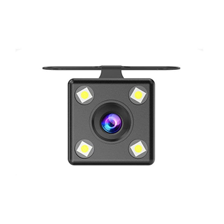 BNETA F410 2MP 4-Channel Wi-Fi App Control DashCam