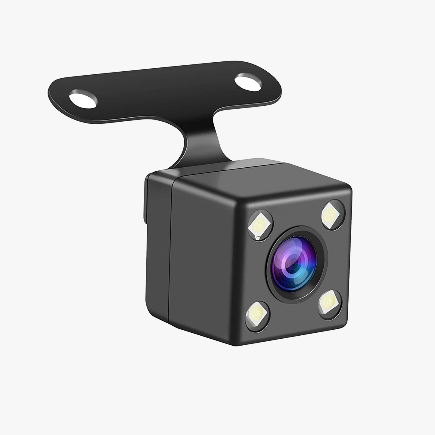 BNETA F410 2MP 4-Channel Wi-Fi App Control DashCam