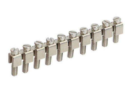 FIXED BRIDGE CONNECTOR FOR D/R PC6 10W 8.2MM FBI10-8