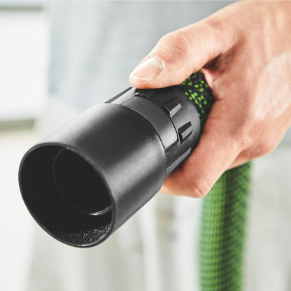 Festool D 27/32x3.5m-AS-90°/CT Antistatic Suction Hose 3.5m
