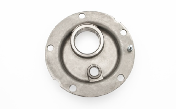 Heat Tech Flange (Stainless Steel)