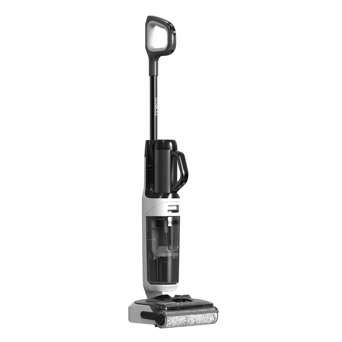Tineco FLOOR ONE Switch i6 Power Kit – Smart Wet & Dry Vacuum Cleaner
