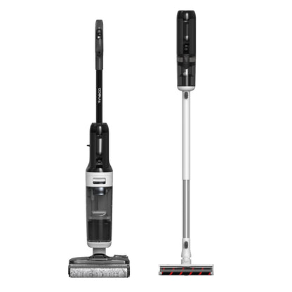 Tineco FLOOR ONE Switch i6 Power Kit – Smart Wet & Dry Vacuum Cleaner